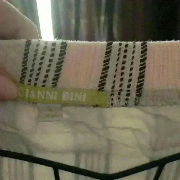 Gianni Binni Dress size Small - Picture 4 of 5